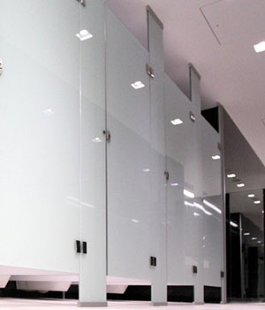 Toilet Cubicles India in Gurgaon