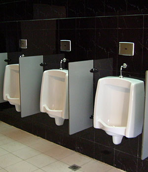 Urinal Partition Series Supplier Delhi Noida